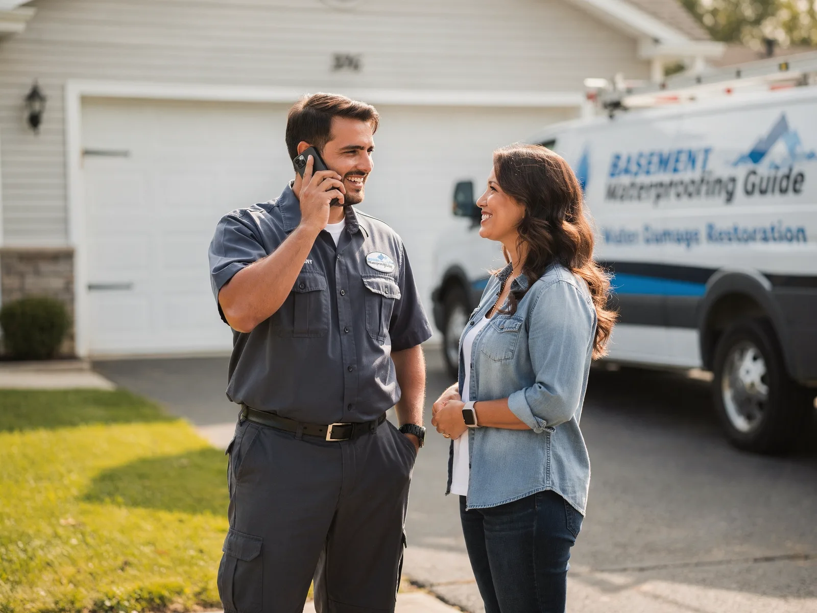 Basement Waterproofing Near Me Millville, NJ FAQs